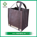 Promotional non woven tote bag